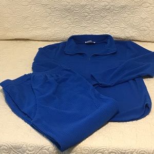 Metropolitan sleepwear size medium